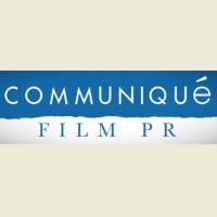 Communique Film PR logo - Similar company to Spice Pr