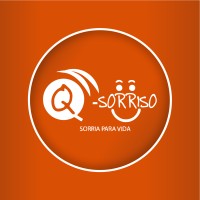 Q- Sorriso logo - Similar company to Clínicas Qsorriso