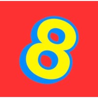 Creat8rs logo - Similar company to Cosmic Tech