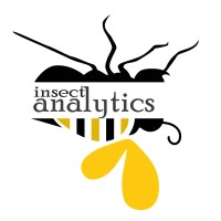 Insect Analytics Limited logo - Similar company to Projecting Success