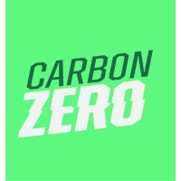 Carbon Zero logo - Similar company to Greentag