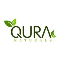 Qura Naturals logo - Similar company to Savfundz
