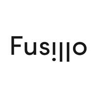Fusillo Lab logo - Similar company to The Juggle Studios