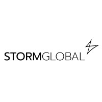 Storm Global logo - Similar company to Storm Global Analytics