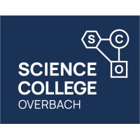 Science College Overbach logo - Similar company to Flow