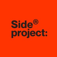 Side Project® logo - Similar company to Protagon Roma