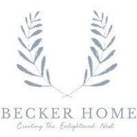 Becker Home Interior Design logo - Similar company to Batsanis