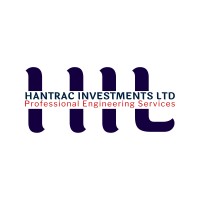 HANTRAC INVESTMENTS LTD logo - Similar company to Techsoup Kenya