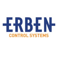 ERBEN Kontrol Sistemleri A.Ş. logo - Similar company to Bakkal24 Otomatik Satış Sistemleri A.Ş.