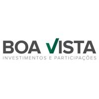 Boa Vista Investimentos e Participações SA logo - Similar company to Roma Panificadora