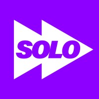 SOLO logo - Similar company to Bluelark | Salesforce Partner Lt