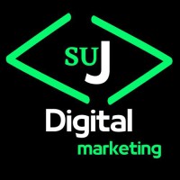 SUJ Digital Marketing logo - Similar company to Noshfire