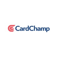 CardChamp logo - Similar company to Pineapple Payments