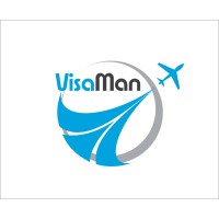 ویزامن logo - Similar company to Barsa Mohajer | بارسا مهاجر