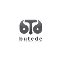 Butede logo - Similar company to Hwebx