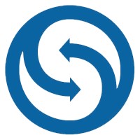 Dachverband Gemeindepsychiatrie e.V. logo - Similar company to Refugio Thüringen E.V