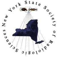 New York State Society of Radiologic Sciences, Inc. logo - Similar company to Association Of Educators In Imaging And Radiologic Sciences (Aeirs)