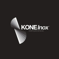 Kone Inox Construcoes Metalicas