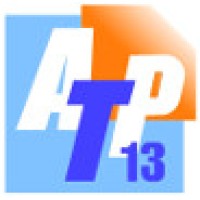 ATP MEDITERRANEE logo - Similar company to Ouikey