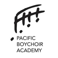 Pacific Boychoir Academy logo - Similar company to Sentry Living Solutions