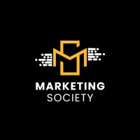 Marketing Society logo - Similar company to Crafted By Samy