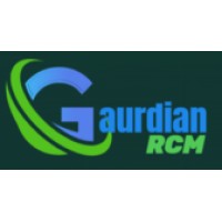 Gaurdian RCM logo - Similar company to Two Steps