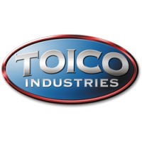 Toico Industries logo - Similar company to Primefyre