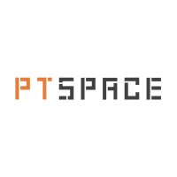 PTSPACE logo - Similar company to Pt. Space Technology