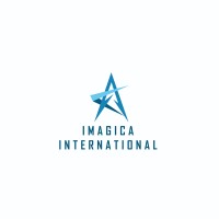Imagica International logo - Similar company to Kisansat