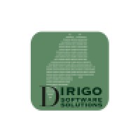 Dirigo Software Solutions logo - Similar company to Tdt Machine Tools Ltd