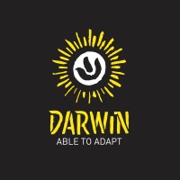 DARWIN ÉCOSYSTÈME logo - Similar company to Oxao - Régénérateurs D'Écosystèmes