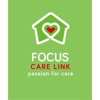 Focus Care Link logo - Similar company to Vuzec