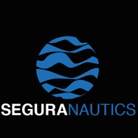 Segura Nautics logo - Similar company to Naviera Sicar Sl