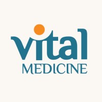 Vital Medicine logo - Similar company to Rehab Lab