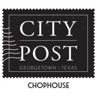 City Post Chophouse logo - Similar company to Recharge Zone