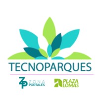 Tecnoparques S.A. logo - Similar company to Inmaco