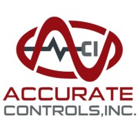 Accurate Controls, Inc. logo - Similar company to Bin Ghalib Engineering