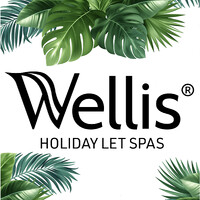 Wellis® Holiday Let Spas logo - Similar company to Spatex Ltd