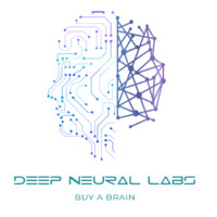 Deep Neural Labs logo - Similar company to Nexoverse Solutions