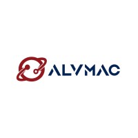 ALVMAC logo - Similar company to Tima Intelligence