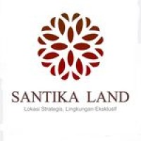 SantikaLand logo - Similar company to Supplier Marmer Medan