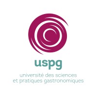 UNIVERSITE DES SCIENCES ET DES PRATIQUES GASTRONOMIQUES USPG