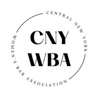Central New York Women's Bar Association logo - Similar company to Greater Rochester Association For Women Attorneys
