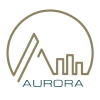 AURORA-UAM logo - Similar company to T3Tech