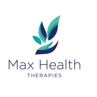 Max Health Therapies logo - Similar company to Next Wave Therapy