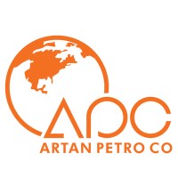 Artan Petro Co. logo - Similar company to Amn Avar Tak