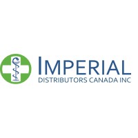 Imperial Distributors Canada Inc. logo - Similar company to Complete Pharmacy Solutions Group