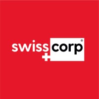 SwissCorp SA logo - Similar company to Peru Engines S.A.C.