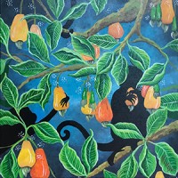 Self Employed Artist