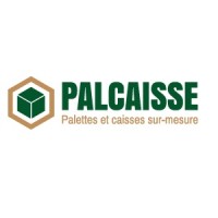 Palcaisse.com logo - Similar company to Tessali Services